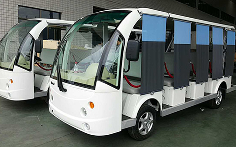 電動(dòng)觀光車廠家教你怎樣維修電動(dòng)觀光車控制器