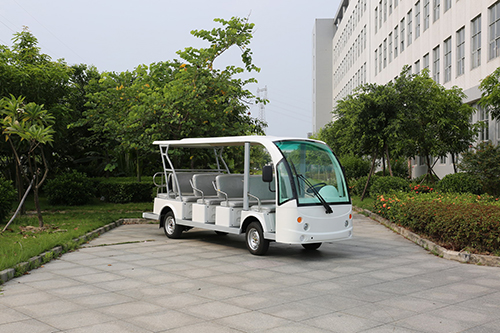 電動(dòng)觀光車適用于哪些場地