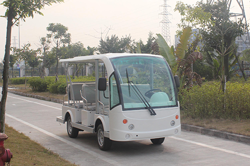 電動觀光車操作注意事項(xiàng)